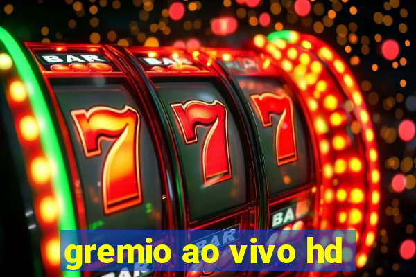 gremio ao vivo hd